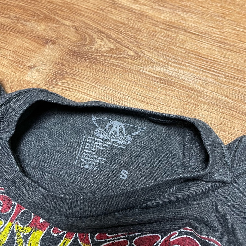 Band tee‎ - Picture 3 of 4